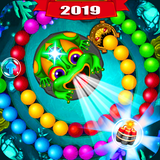 Zumba DELUXE Frog icon