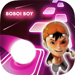 Bob Dancing Beat Tiles Hop icon