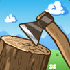 Cut: Funny Woodcutting Adventu APK