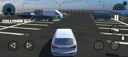 Urban Drive Challenge screenshot 2