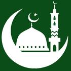 Muslim Kit Zeichen