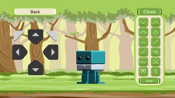 Tommy the Robot, Learn to Code capture d'écran 1