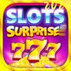 Casino Surprise - Slots 777 APK
