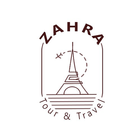 Zahra Travel ikona