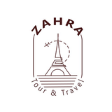 Zahra Travel icon