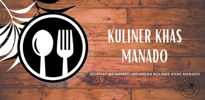 Masakan Manado-poster