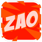ZAO Deepfake AI Helper icône