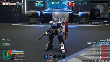 War Robot Game:Robot Transform capture d'écran 3