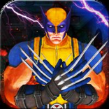 FightHero Fighting Game:Taken7