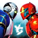Super Robot Battle: Fight! APK