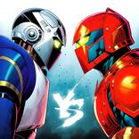 Super Robot Battle: Fight!