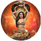 Naagin TV Serial ikon
