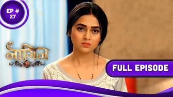 Naagin TV Serial syot layar 3