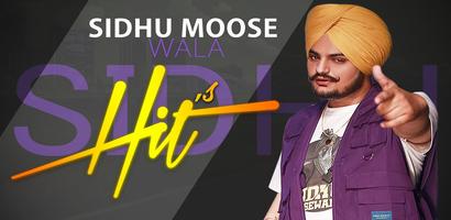 All Sidhu Moose Wala Songs poster
