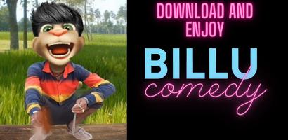 Billu Ki Comedy captura de pantalla 1