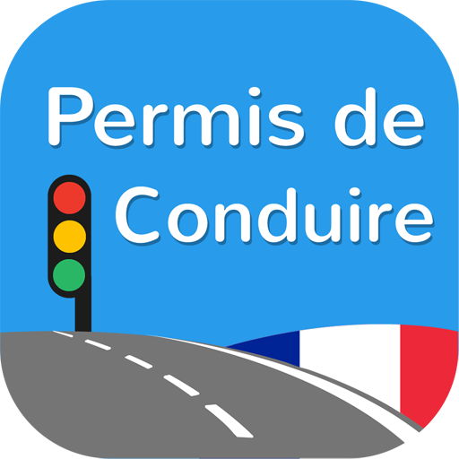 Permis de Conduire 2023