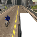 Subway Blue Hedgehog Rush APK