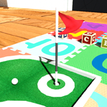Mini Golf Retreat