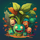 Zombie Carnage Classic আইকন