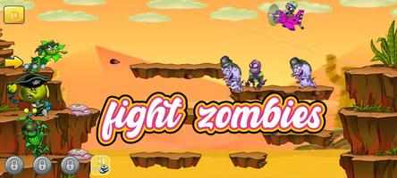 Zombie Carnage Classic স্ক্রিনশট 3