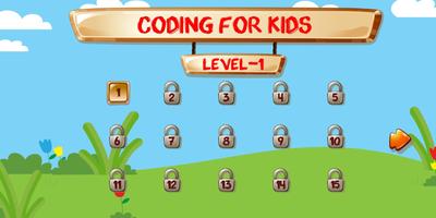 Coding for Kids Screenshot 1