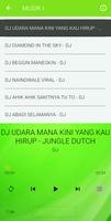 DJ Lagi lagi ku tak bisa tidur screenshot 2