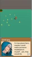 Machine Learning GOD poster