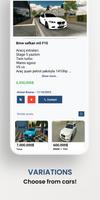 CPMCARS اسکرین شاٹ 3