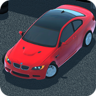 Simulador // M3 Drift - Juego adictivo con M Cars icono