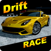 Sports Car Drift Race - Drift Simulation Game