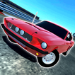 Muscle Car Drift Simulator 3D