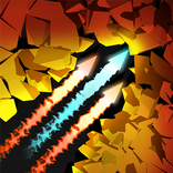 Zen shards 3d - Idle Merge