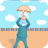 Squid Game - Dalgona Challenge