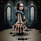 Wednesday - Hide And Seek أيقونة