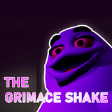 Grimace Birthday