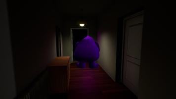 Grimace Birthday screenshot 3