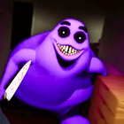 The Grimace Shake : Game icon