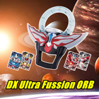 Sim DX Ultra ORB Fussion icône