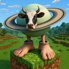 La Vaca Saturno CRAFT biểu tượng