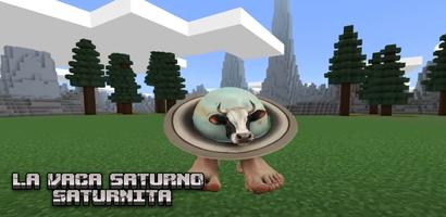 La Vaca Saturno CRAFT ảnh chụp màn hình 3
