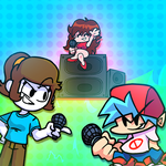 FNF': Nonsensical Friday icon