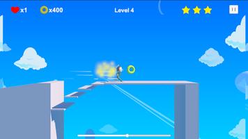 K-Games Run Challenge Games постер