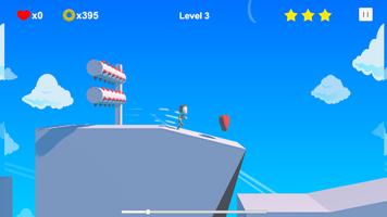 K-Games Run Challenge Games скриншот 1