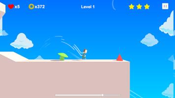 K-Games Run Challenge Games скриншот 2
