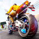 Moto Bike - Go Traffic Rider-APK