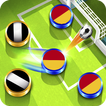 Parmak Topu - Futbol Süperlig