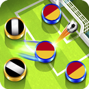 Parmak Topu - Futbol Süperlig-APK