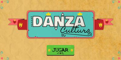 Danza Cultura постер