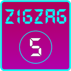 ZigZag icon