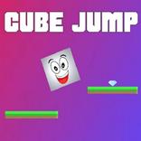 Cube Jump